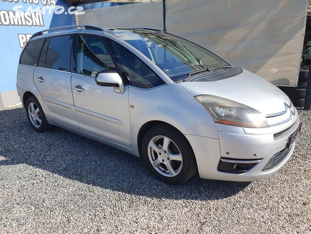Citroën C4 Picasso